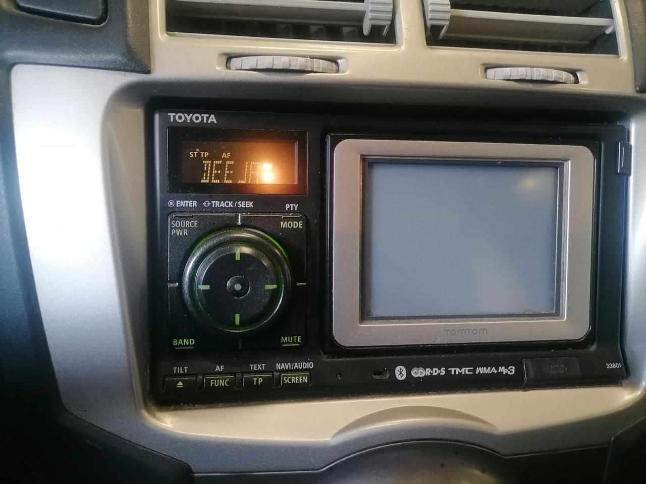 Toyota Yaris 1.0 5 porte Sol Adatta per Neopatentati