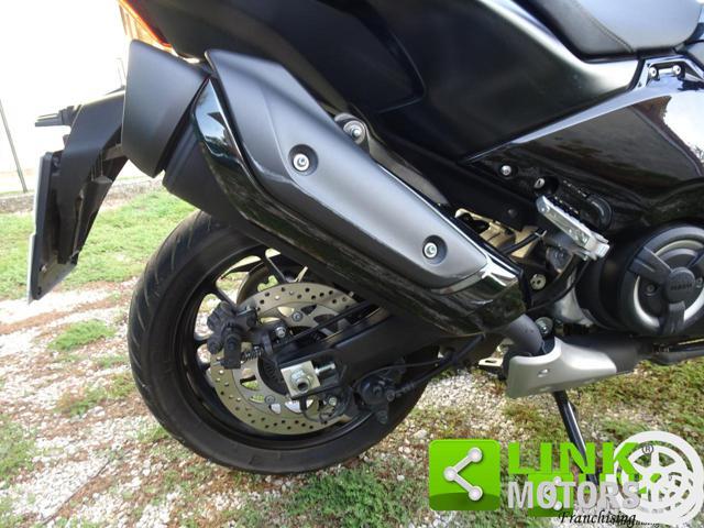 YAMAHA T-Max 560 TECH