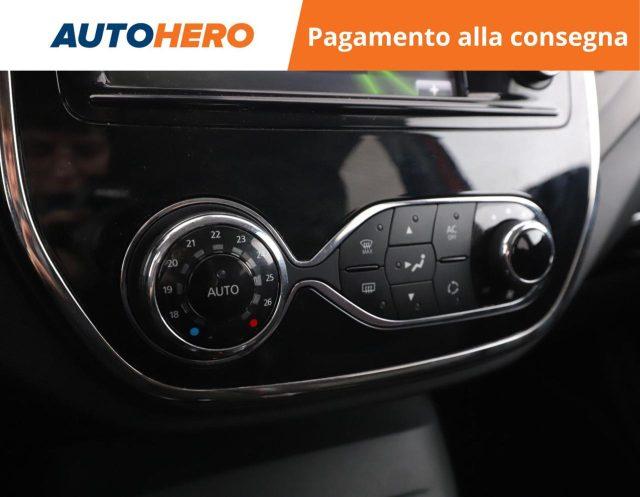 RENAULT Captur 1.5 dCi 8V 90 CV EDC Project Runway