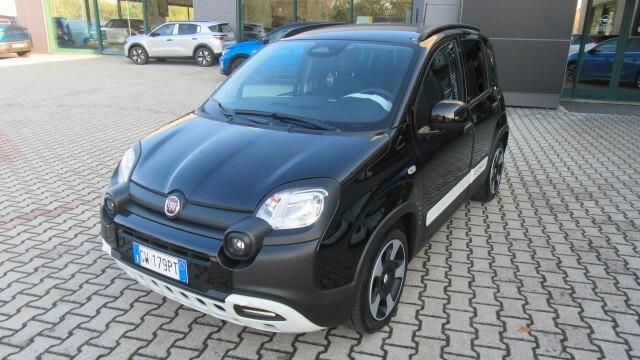 Fiat Panda Cross 1.0 FireFly S&S Hybrid