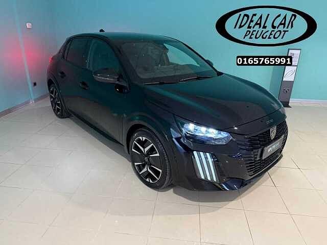 Peugeot 208 PureTech 100 Stop&Start 5 porte GT