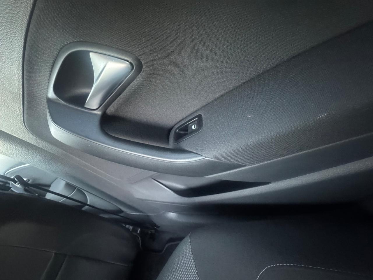 Volkswagen Polo 1.4 TDI 5p. Comfortline BlueMotion Technology