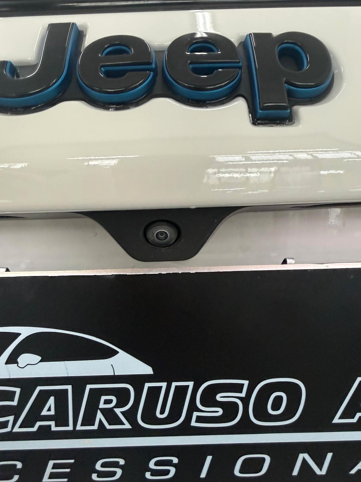 Jeep Compass 1.3 Turbo T4 240 CV PHEV AT6 4xe S NO VINCOLI