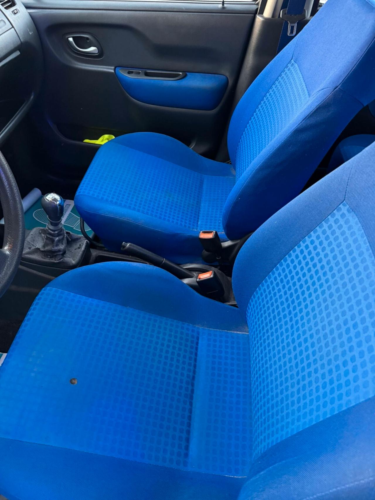 Opel Agila 1.2 16V Cosmo - OK NEOPATENTATO