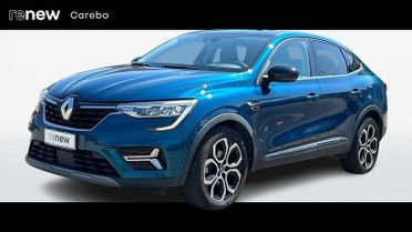 Renault Arkana 1.6 E-Tech full hybrid Intens Auto