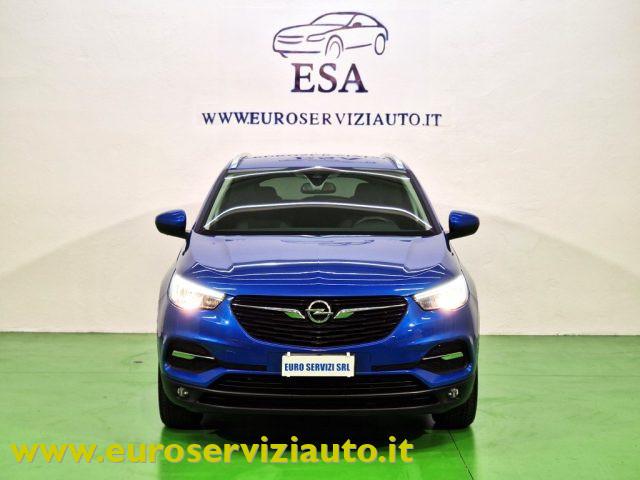 OPEL Grandland X 1.5 diesel Ecotec Start&Stop Innovation