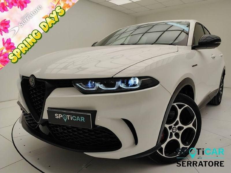 Alfa Romeo Tonale 1.3 phev Veloce Q4 280cv at6