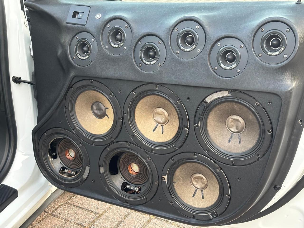 Chevrolet Aveo 1.3 diesel 75CV S&S 5 porte LT