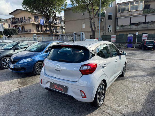 HYUNDAI i10 1.0 MPI AT PRIME