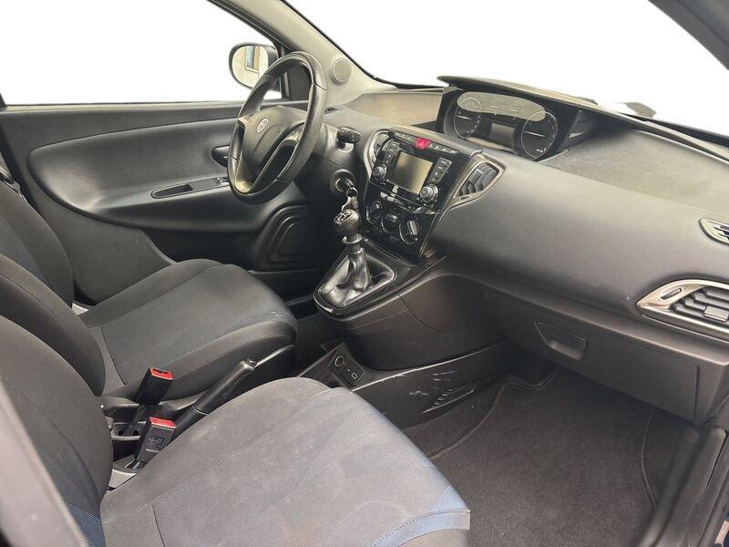 Lancia Ypsilon Ypsilon 1.2 69 CV 5 porte GPL Ecochic Platinum