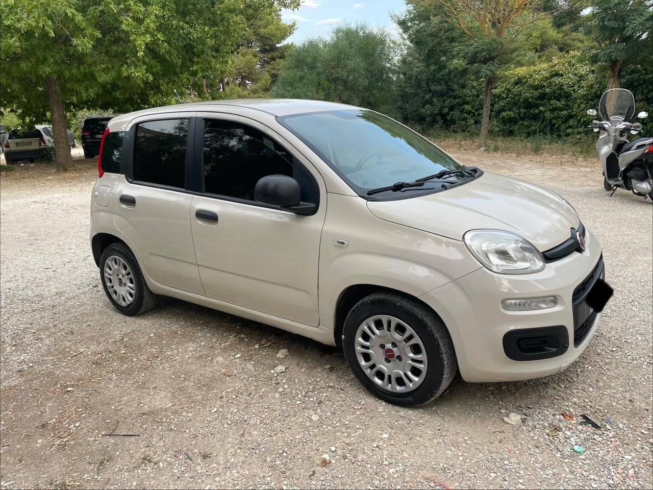 Fiat Panda 1.2 Easy