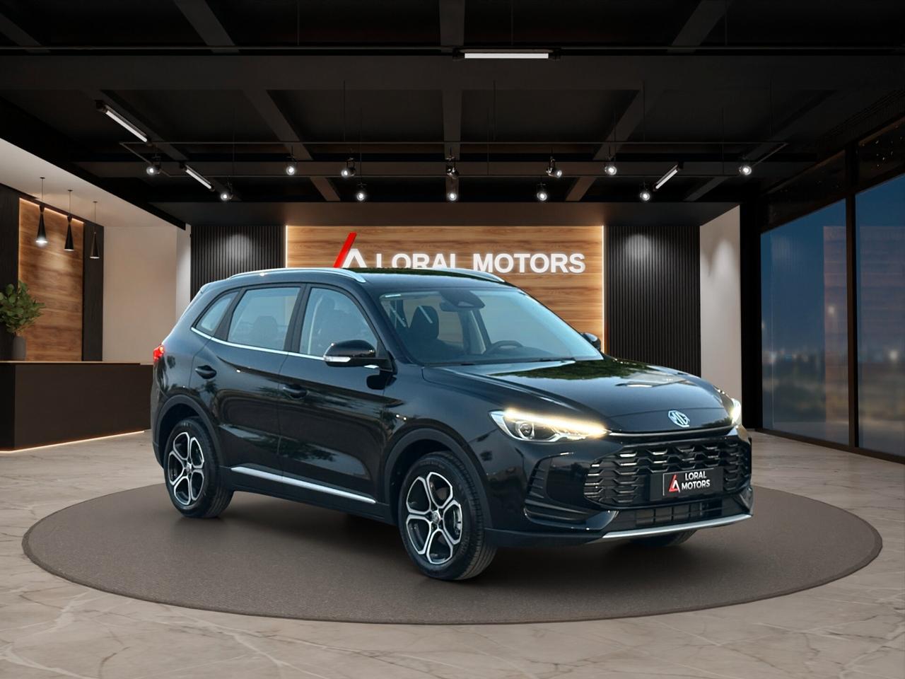 Mg ZS 1.5 Hybrid+ Comfort
