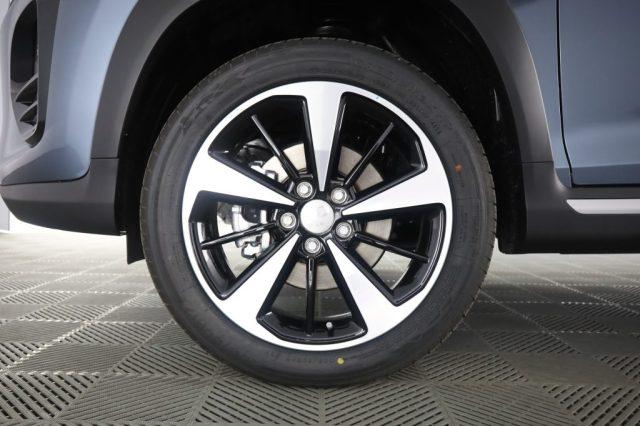 OTHERS-ANDERE OTHERS-ANDERE DR Automobiles DR 3.0 dr 3.0 1.5 CVT Bi-Fuel GPL