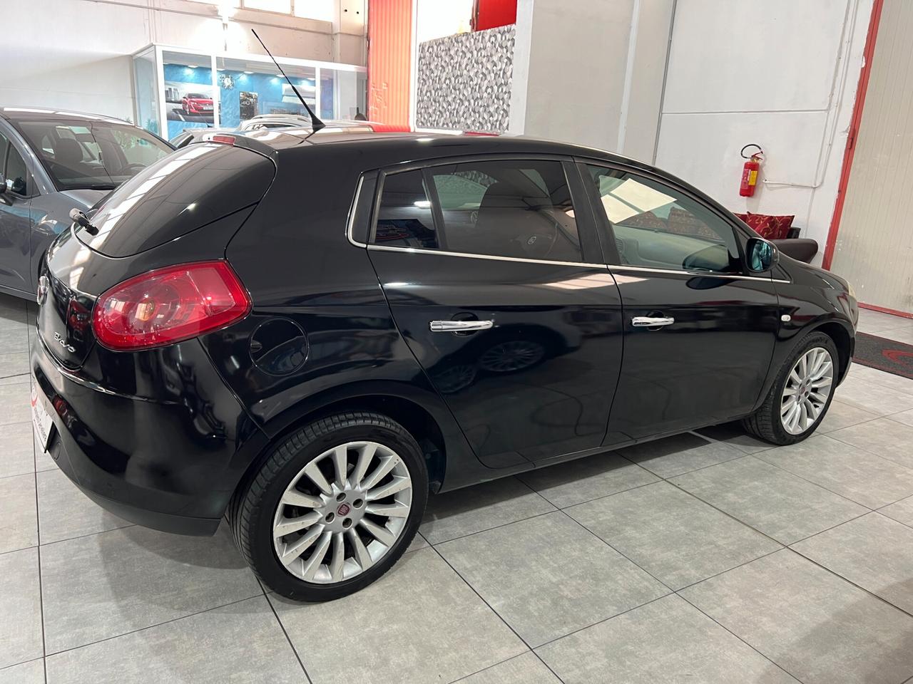 Fiat Bravo 1.6 105 CV - EMOTION - 2009