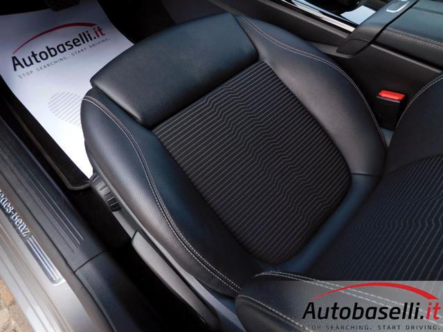 MERCEDES-BENZ A 180 D SPORT AUTOMATIC 8G-DCT - TECH PACK -RESTYLING