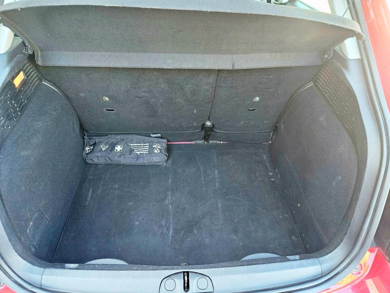 Fiat 500X 1.0 T3 120 CV Red