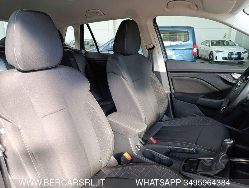 Skoda Kamiq Kamiq 1.0 TSI 110 CV Ambition
