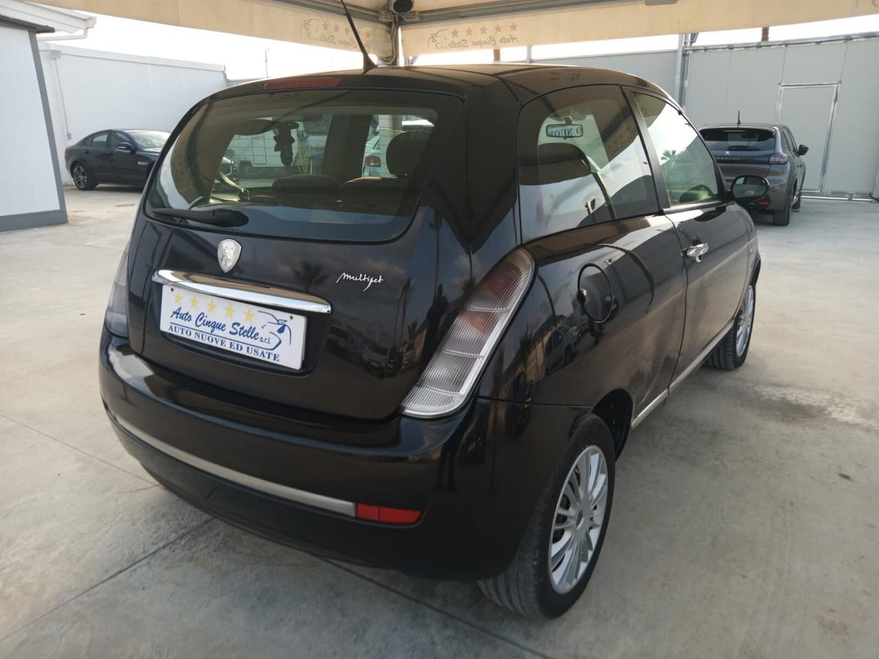 Ypsilon 1.3 DISEL MODELLO VECCHIO AFFIDABILE