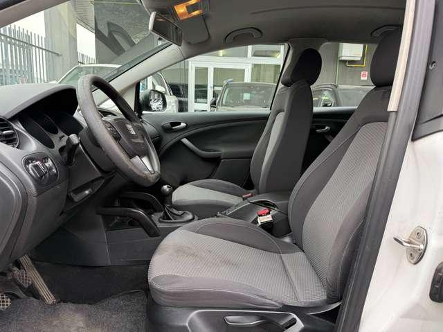 SEAT Altea Altea 1.6 tdi cr Reference