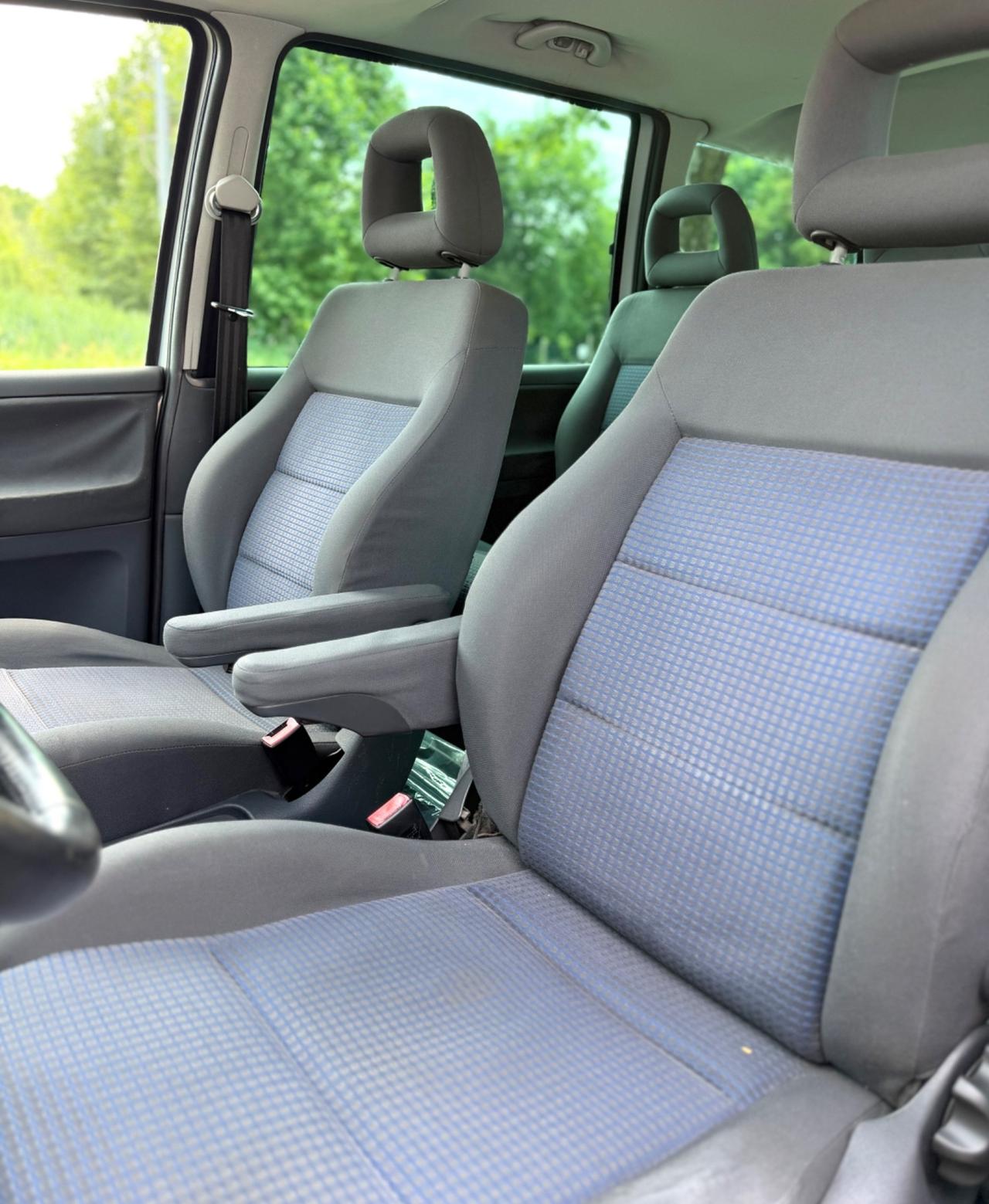 Volkswagen Sharan 1.9 TDI/115 CV cat Trendline