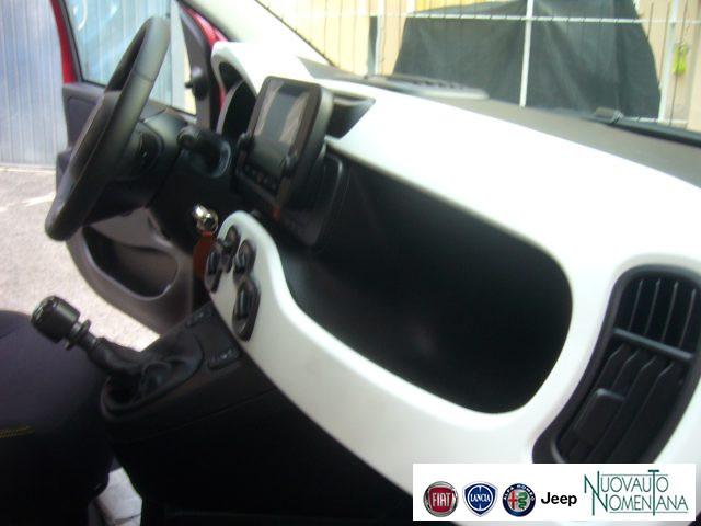 FIAT Pandina Cross Pandina 1.0 FireFly Hybrid 5°P Nuovo Modello