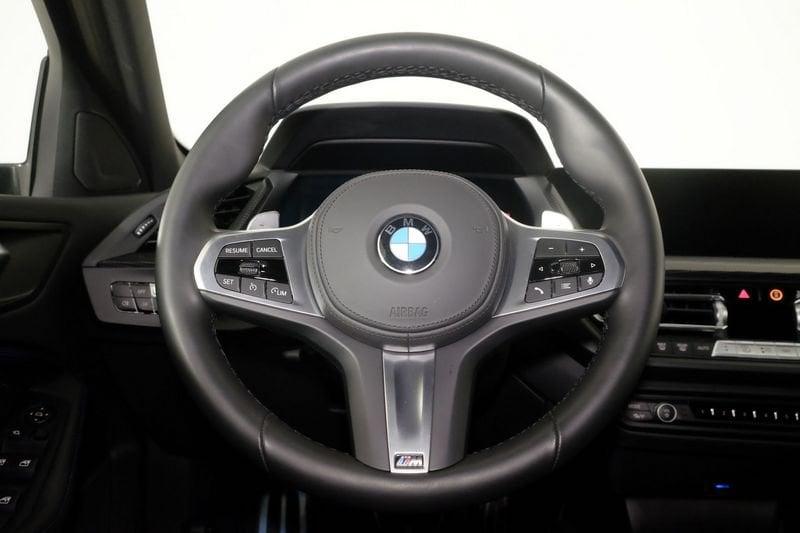 BMW Serie 1 F40 Benzina M 135i xdrive auto