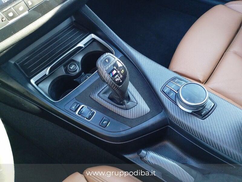 BMW Serie 2 F22 Coupe Benzina M 240i Coupe Performance Limited Edition auto