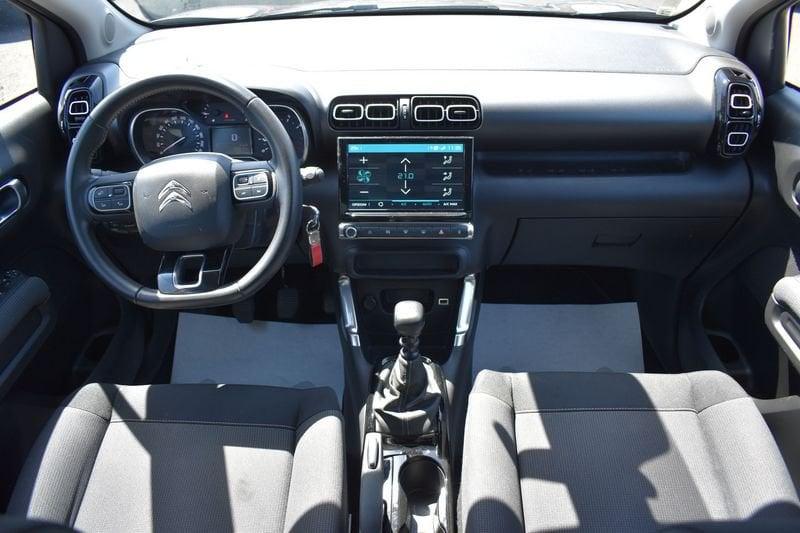 Citroën C3 Aircross C3 Aircross PureTech 110 S&S Shine