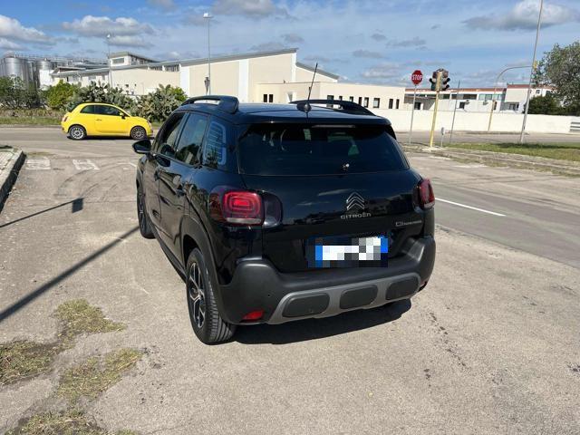 CITROEN C3 Aircross BlueHDi 110 S&S Shine