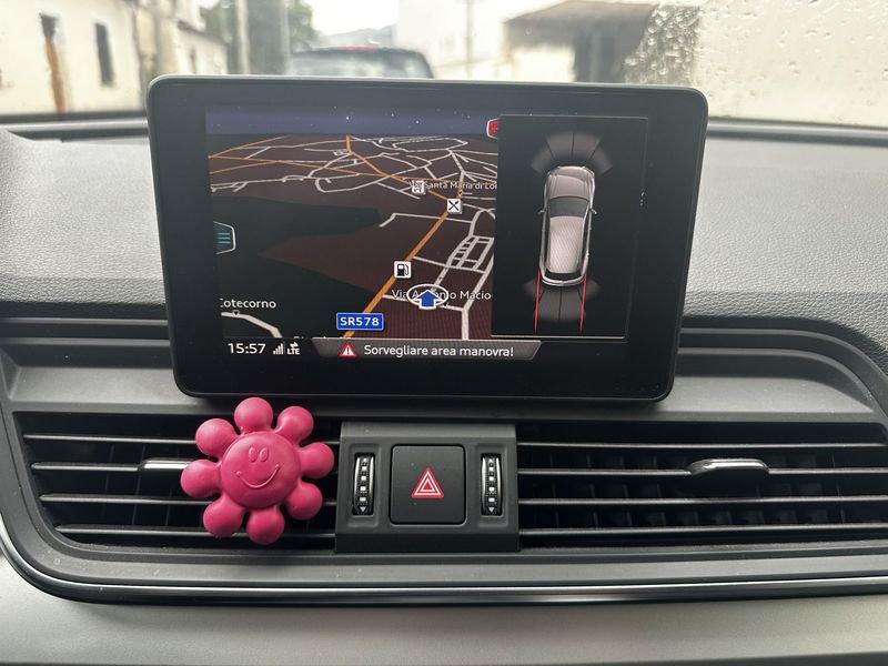 Audi Q5 40 TDI Business Design quattro S tronic