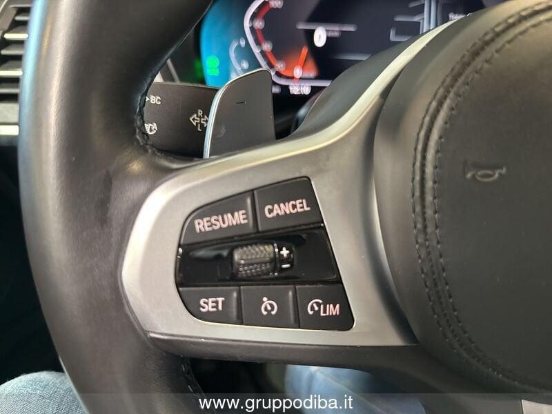 BMW X4 G02 2021 xdrive20d mhev 48V Msport auto