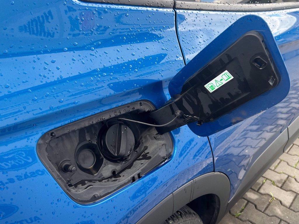 OPEL Grandland X 1.2 Turbo 12V 130 CV Start&Stop Advance del 2018