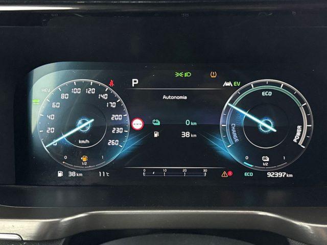 KIA Sorento 1.6 T-GDi PHEV AT6 4WD Business