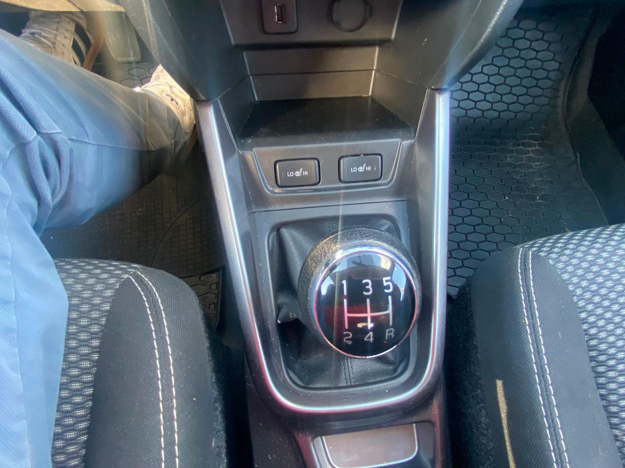 Suzuki Vitara 1.0 Boosterjet A/T Cool