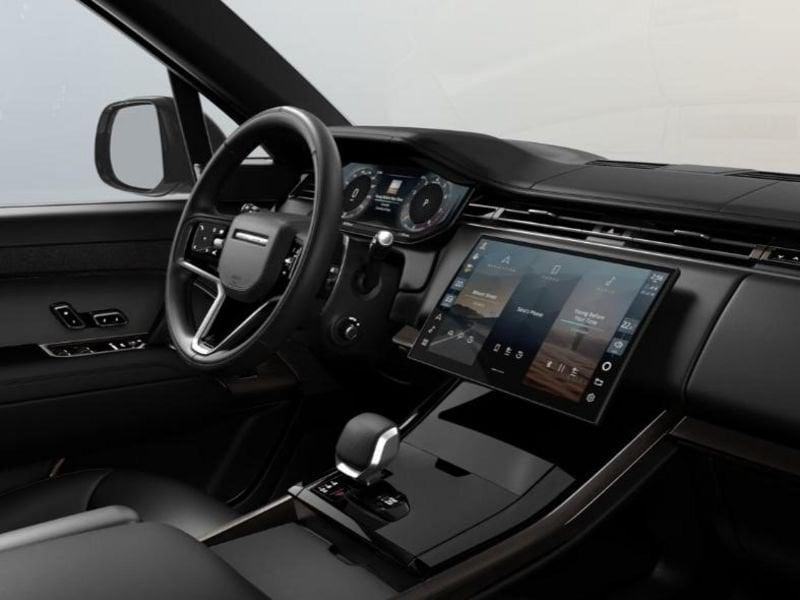 Land Rover Range Rover Sport S 3.0D l6 249CV (AUTOCARRO)