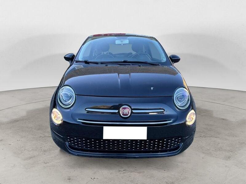 FIAT 500 III 2015 1.2 69cv Lounge