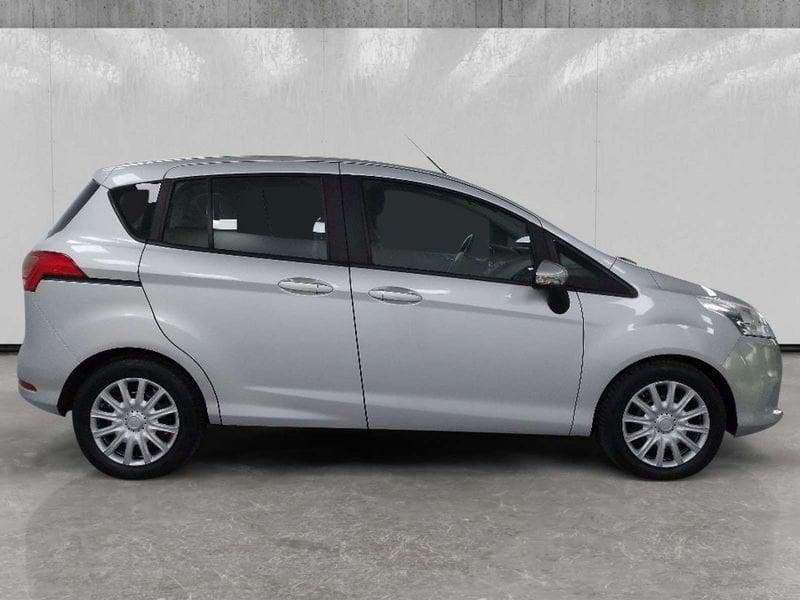 Ford B-Max 1.6 tdci 95cv