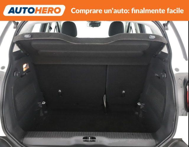 CITROEN C3 Aircross PureTech 110 S&S Feel
