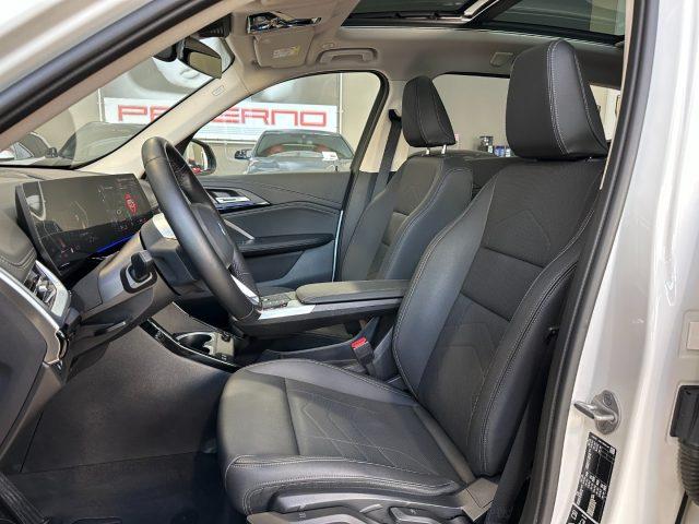 BMW X1 xDrive 20d mhev xLine-LED-Tetto-Keyless-Camera