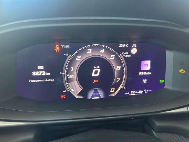 CUPRA Terramar 1.5 hybrid 150cv dsg