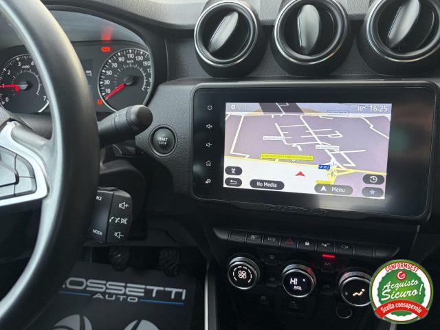 DACIA Duster 1.0 GPL ECO Prestige Up ANCHE PER NEOPATENTATI