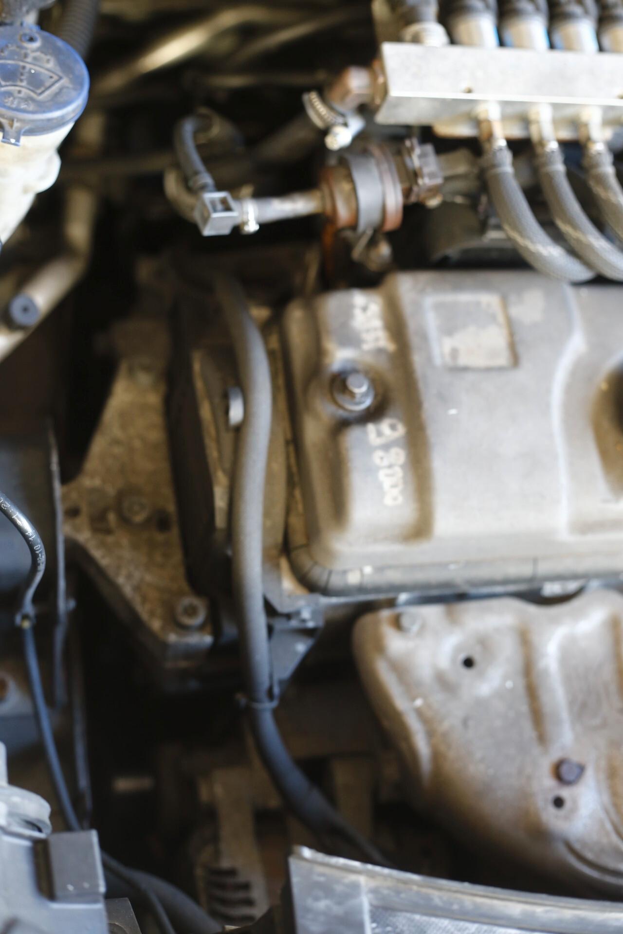 Citroen C3 1.4 Seduction (no cinghia bagno olio)