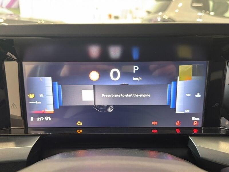 Opel Frontera EDITION Hybrid 145cv EDCT