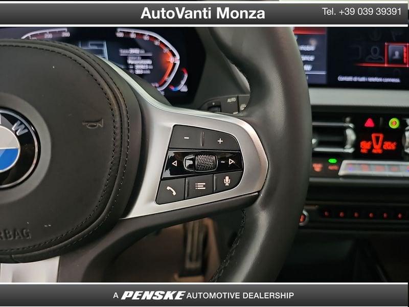 BMW Serie 1 118d 5p. M Sport