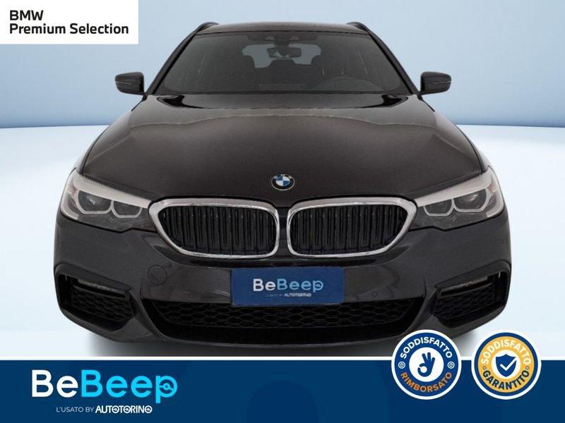 BMW Serie 5 Touring 520D TOURING MSPORT AUTO