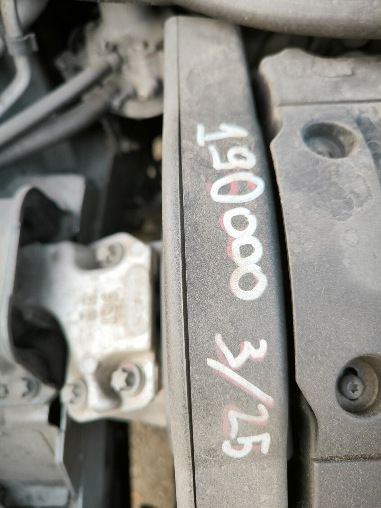 Peugeot 307 1.6 16V SW