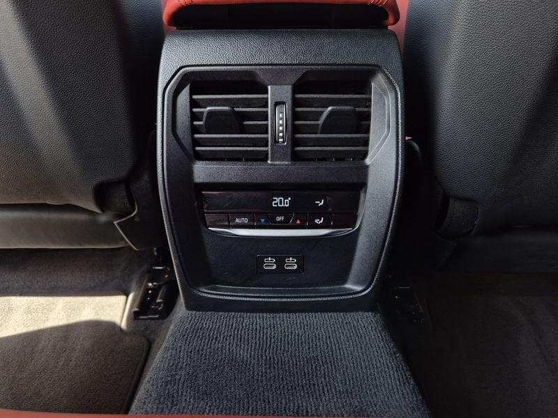 BMW Serie 3 M3 G81 2022 Touring M3 Touring 3.0 Competition M xdrive auto