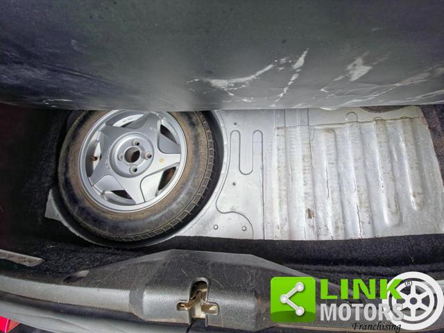 ALFA ROMEO 75 1.8 IE 120 CV Indy ASI Restaurata