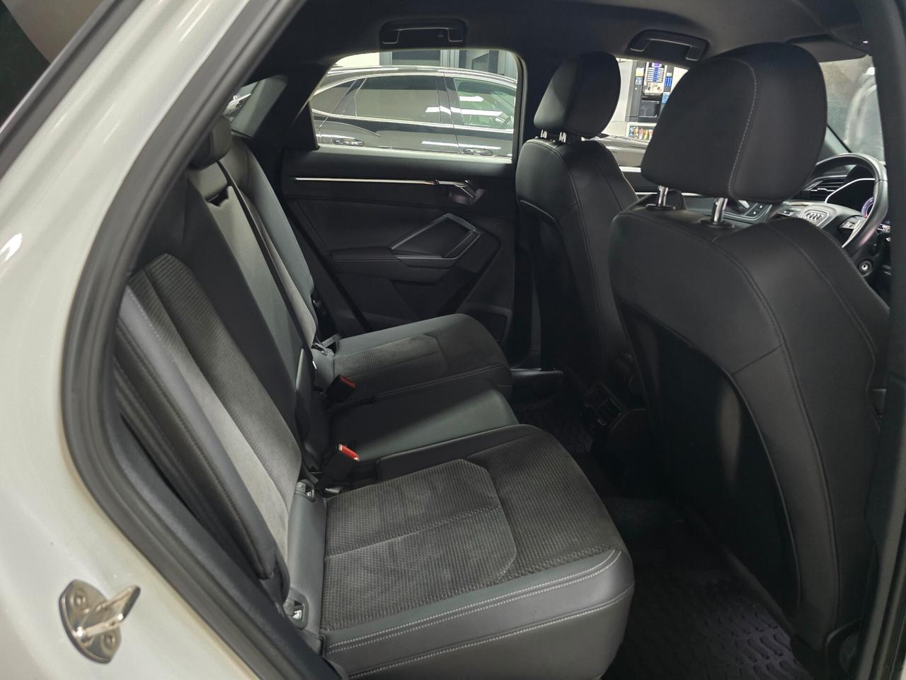 Audi Q3 SPB 40 TDI quattro S tronic line