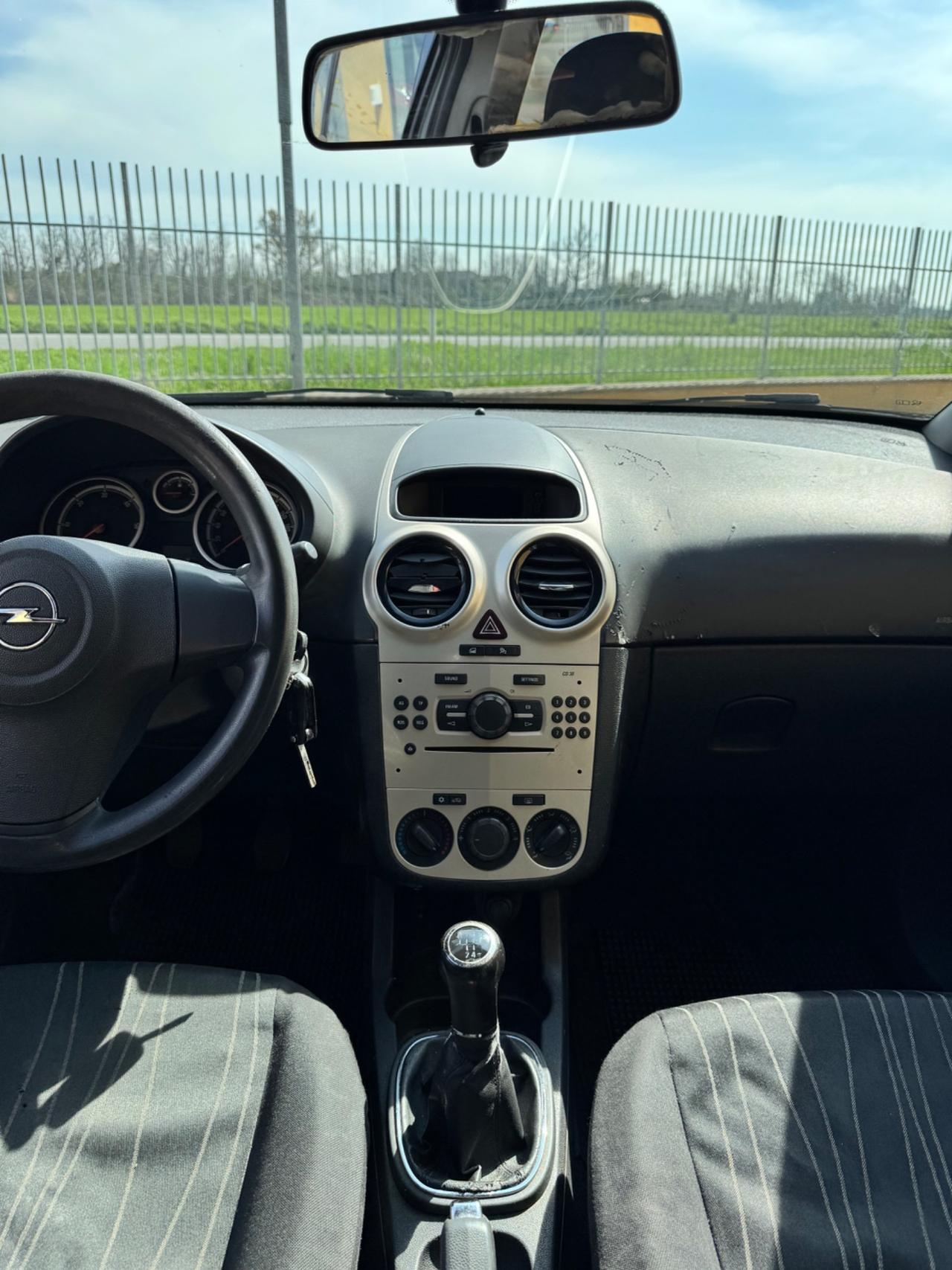 Opel Corsa 1.3 CDTI 75CV 5 porte Enjoy